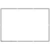 Outdoor Dog Kennel Steel 59.5 ftÂ²