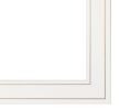 "My Dog" by Marla Rae; Ready to Hang Framed Print; White Frame