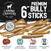 Premium Beef Bully Stick