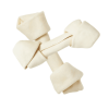 Natural Knotted Bone