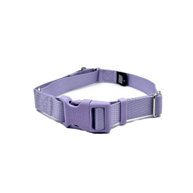Lilac Martingale Collar (Color: , size: )